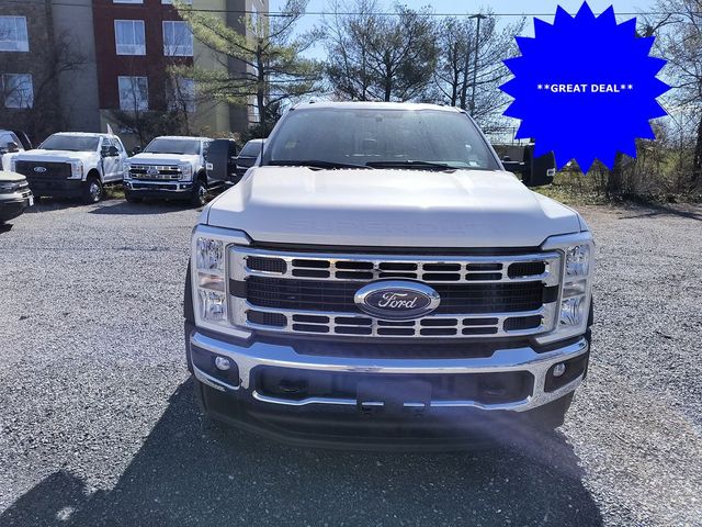 2024 Ford F-450 XL