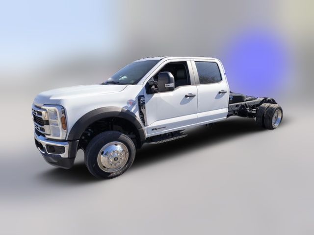 2024 Ford F-450 XL