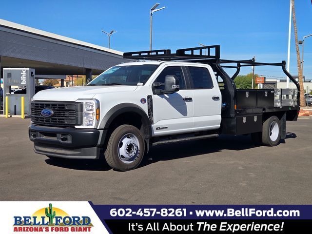 2024 Ford F-450 XL