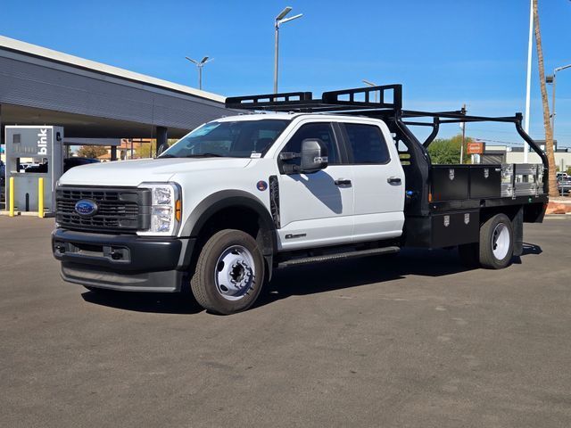 2024 Ford F-450 XL