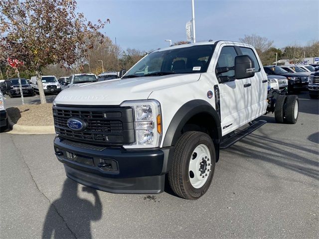 2024 Ford F-450 XL