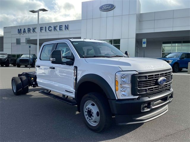 2024 Ford F-450 XL