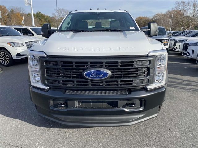 2024 Ford F-450 XL