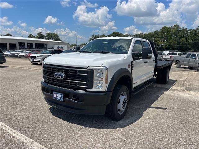 2024 Ford F-450 