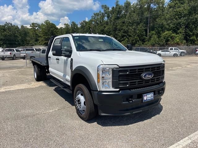 2024 Ford F-450 