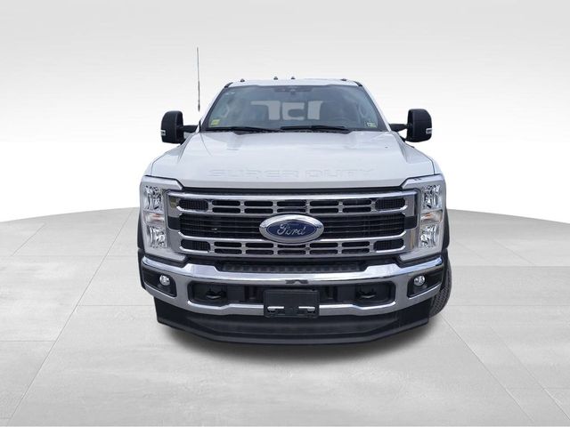 2024 Ford F-450 XL