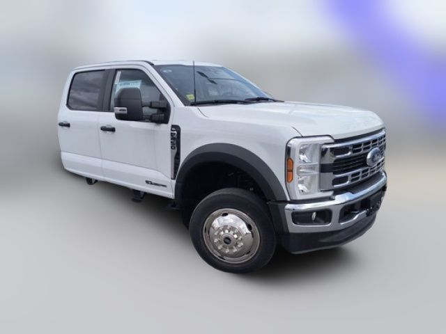 2024 Ford F-450 XL