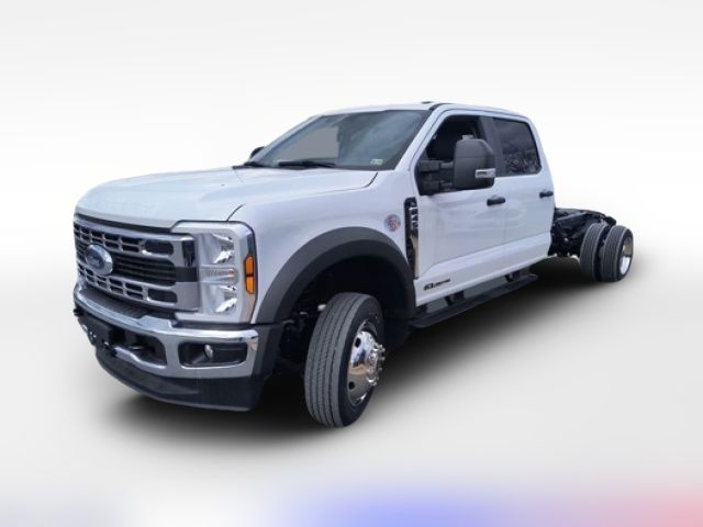2024 Ford F-450 XL