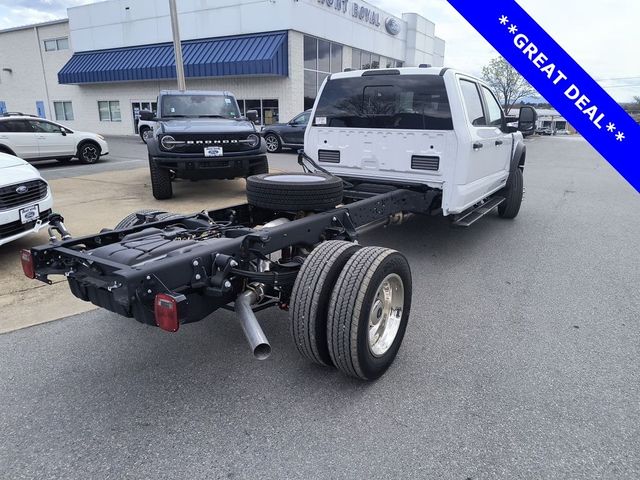 2024 Ford F-450 XL
