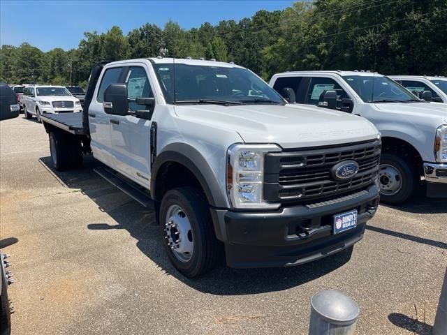 2024 Ford F-450 