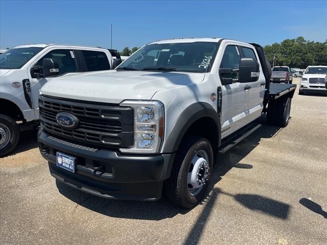 2024 Ford F-450 