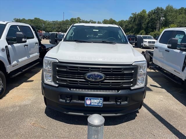 2024 Ford F-450 