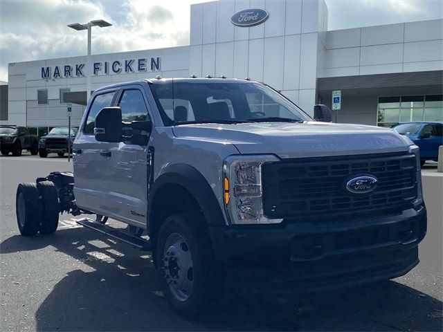 2024 Ford F-450 XL