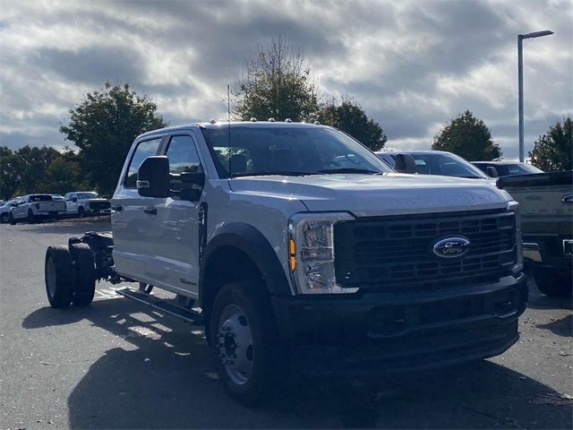 2024 Ford F-450 XL