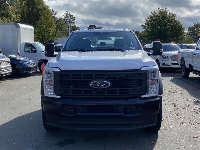 2024 Ford F-450 XL