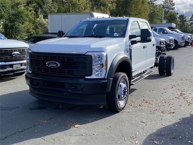 2024 Ford F-450 XL