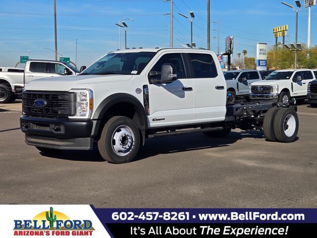 2024 Ford F-450 XL