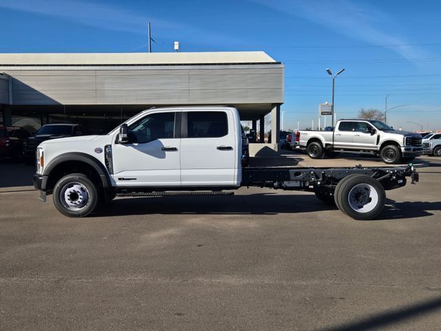 2024 Ford F-450 XL