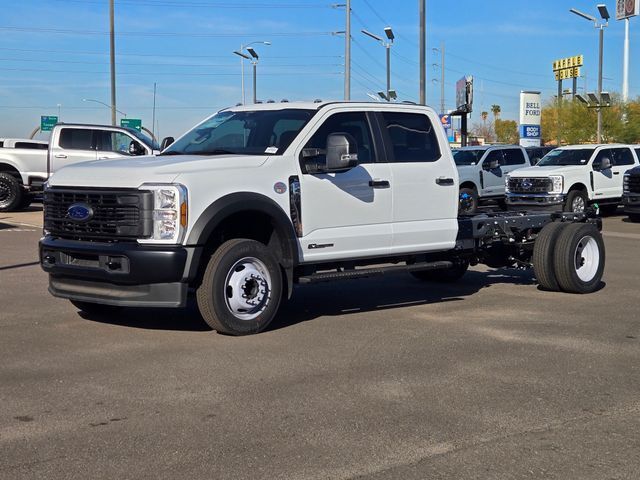 2024 Ford F-450 XL