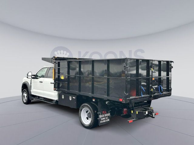 2024 Ford F-450 XL