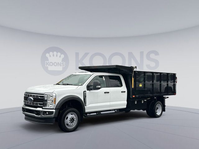 2024 Ford F-450 XL