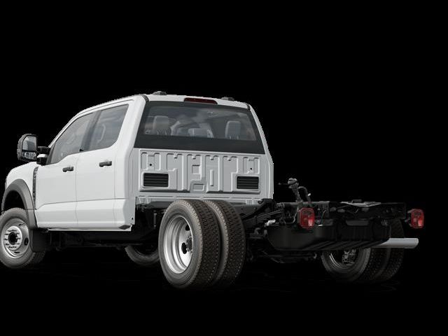 2024 Ford F-450 XL