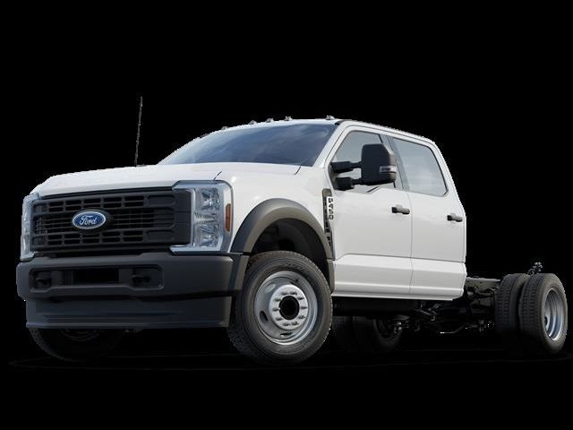 2024 Ford F-450 XL