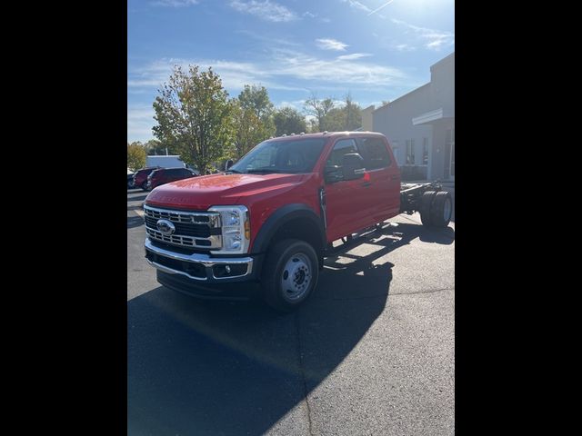 2024 Ford F-450 XL