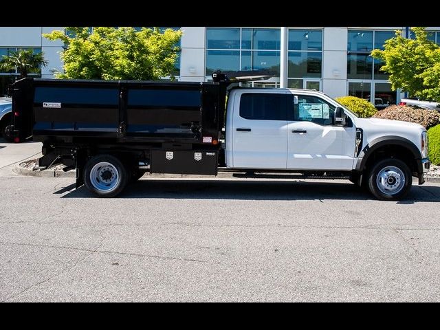 2024 Ford F-450 