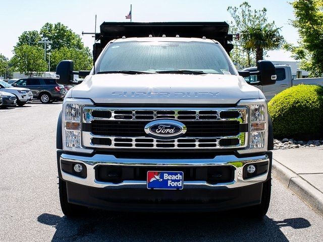 2024 Ford F-450 