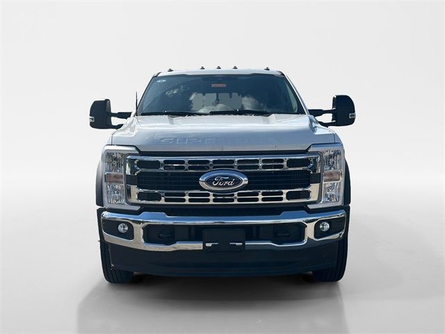 2024 Ford F-450 XL