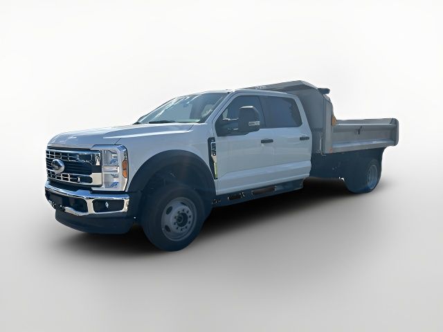 2024 Ford F-450 