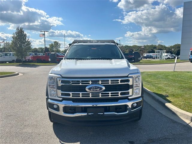 2024 Ford F-450 XL