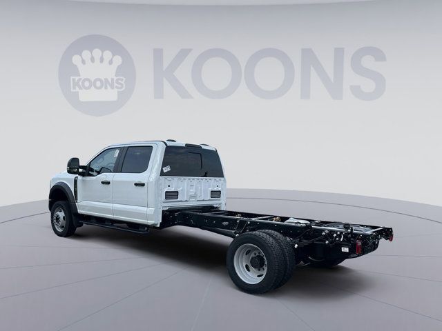 2024 Ford F-450 XL