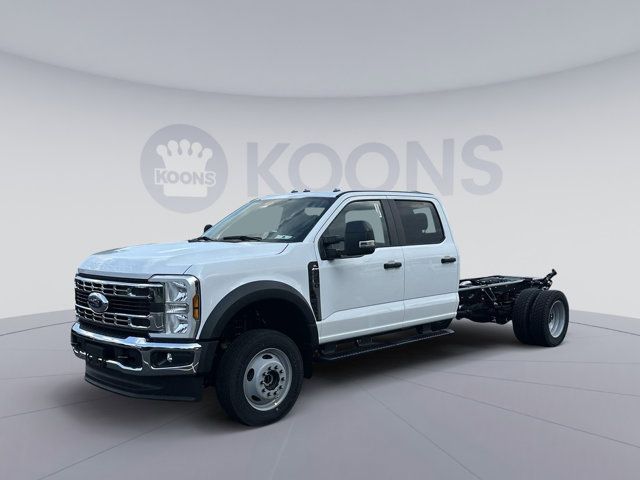 2024 Ford F-450 XL