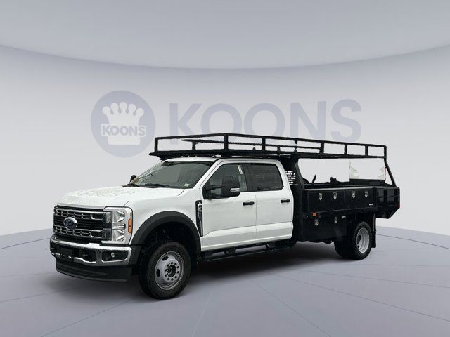 2024 Ford F-450 XL