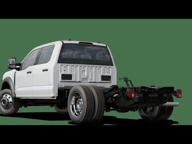 2024 Ford F-450 XLT