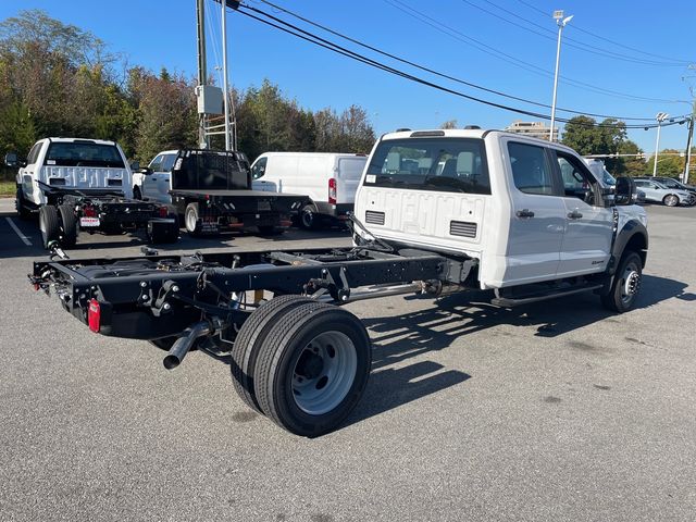 2024 Ford F-450 