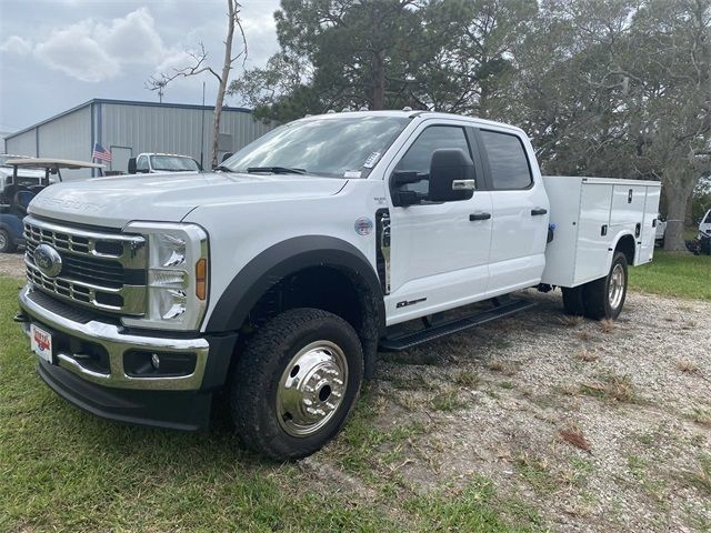 2024 Ford F-450 XL