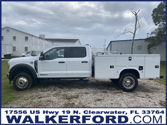 2024 Ford F-450 XL