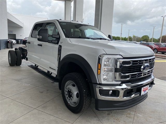 2024 Ford F-450 XL