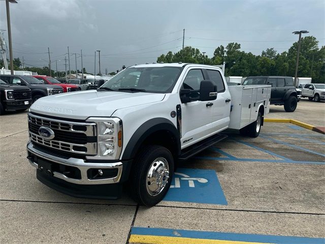 2024 Ford F-450 XL