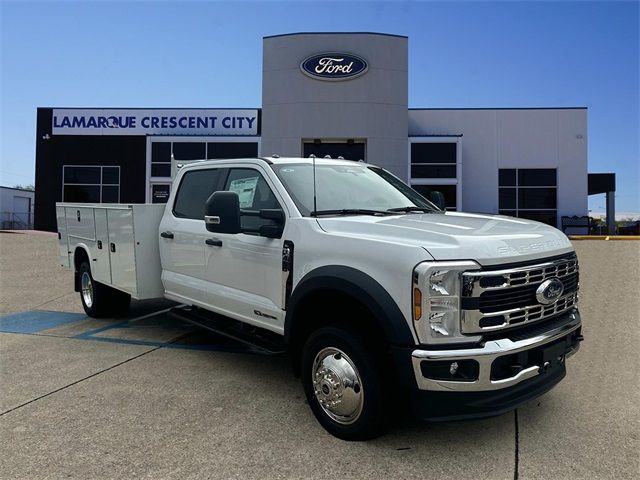 2024 Ford F-450 XL