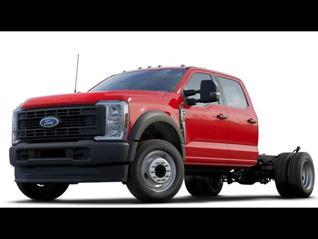 2024 Ford F-450 XL