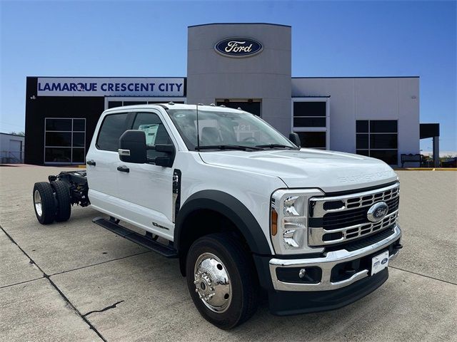 2024 Ford F-450 XL