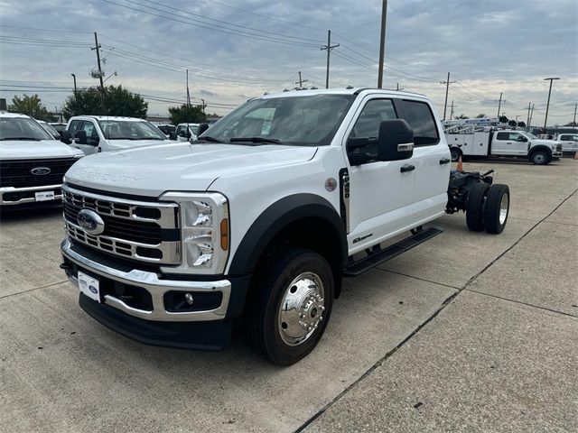 2024 Ford F-450 XL