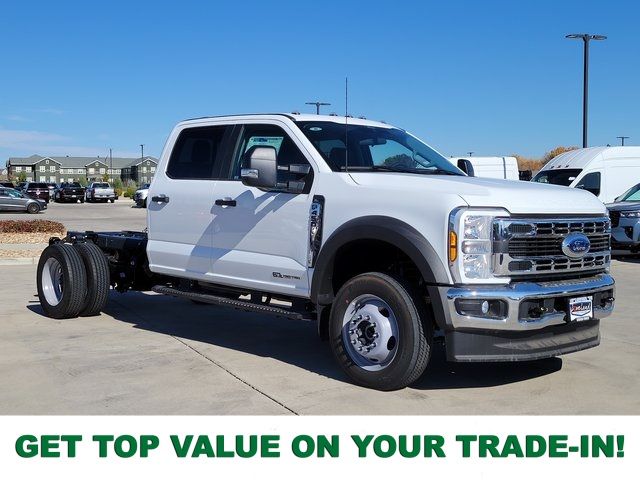 2024 Ford F-450 XL