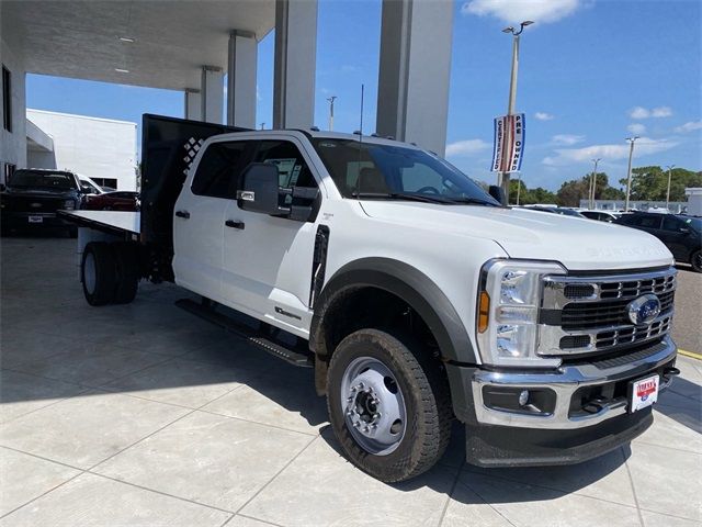 2024 Ford F-450 XL