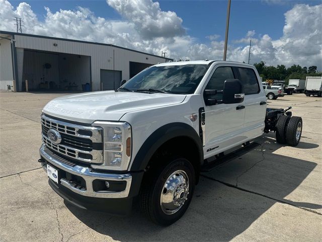 2024 Ford F-450 XL