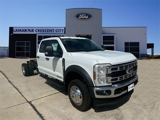 2024 Ford F-450 XL